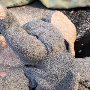 Meet your Posher, Jayden